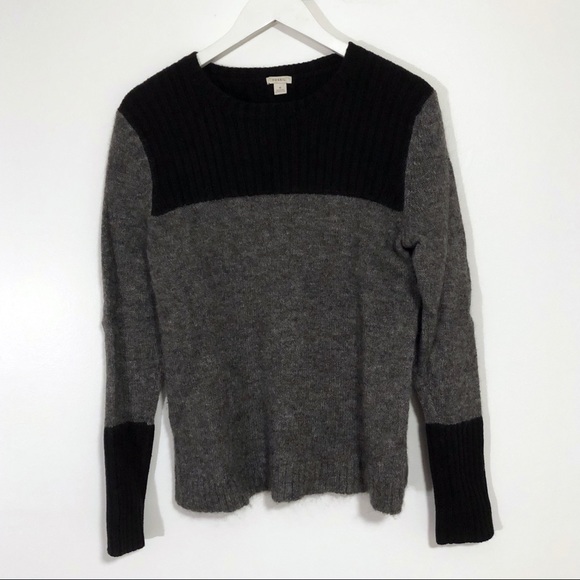Fossil Wool Sweater - Picture 1 of 4